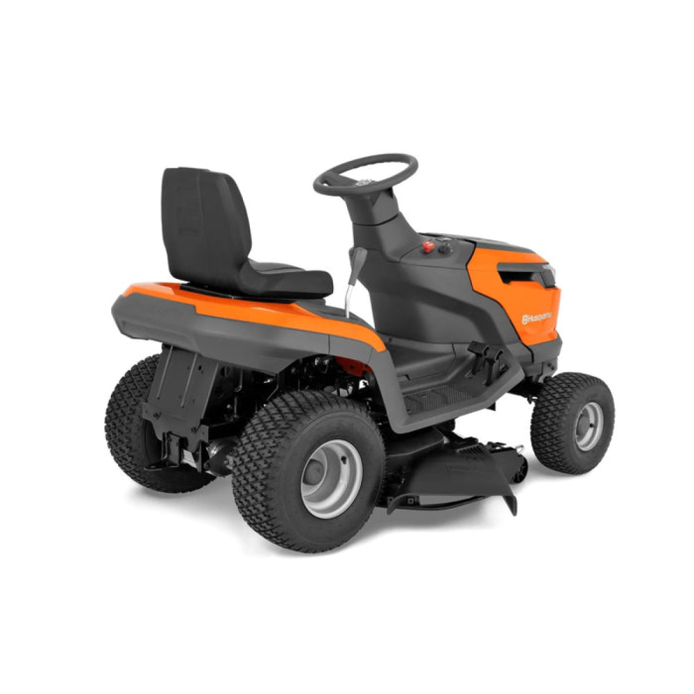 Акумуляторний Трактор Косарка Husqvarna TS 110i 9707451-01