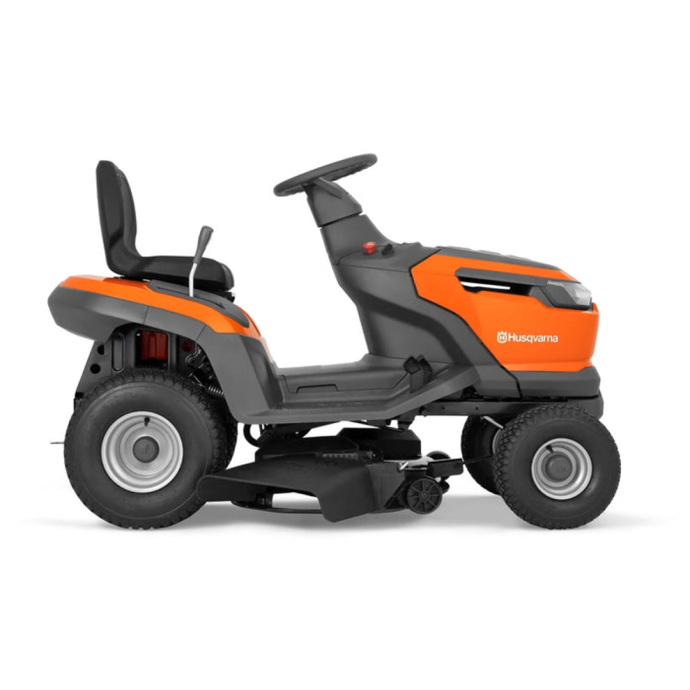 Акумуляторний Трактор Косарка Husqvarna TS 110i 9707451-01