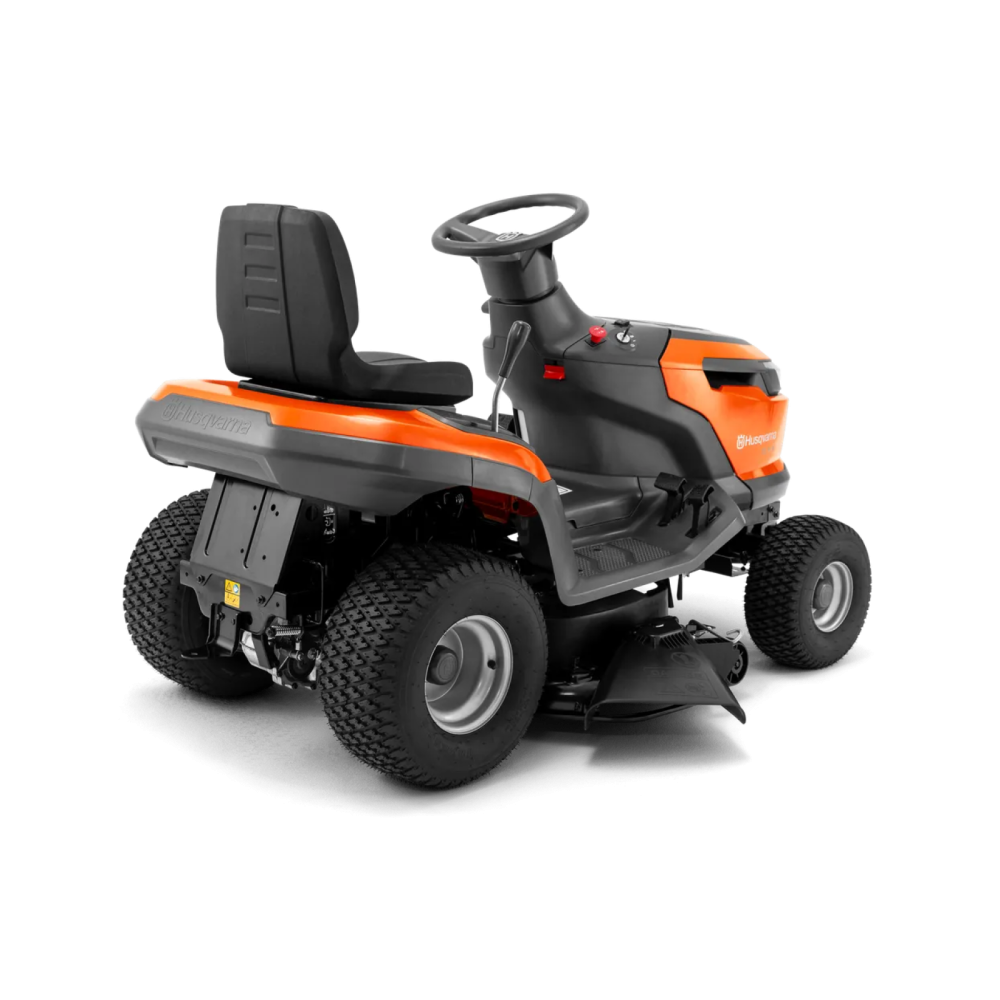 Трактор Косарка Husqvarna TS 114 9706225-01