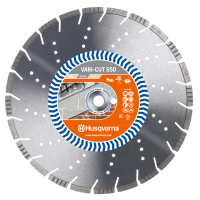 Алмазний Диск Husqvarna VARI-CUT S50 (400мм) Бетон, Цегла, Черепиця 5865955-03