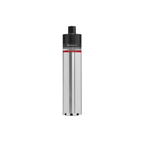 Алмазна Коронка Husqvarna VARI-DRILL D820 1-1/4" (162мм*500мм) Твердий Бетон 5820063-01