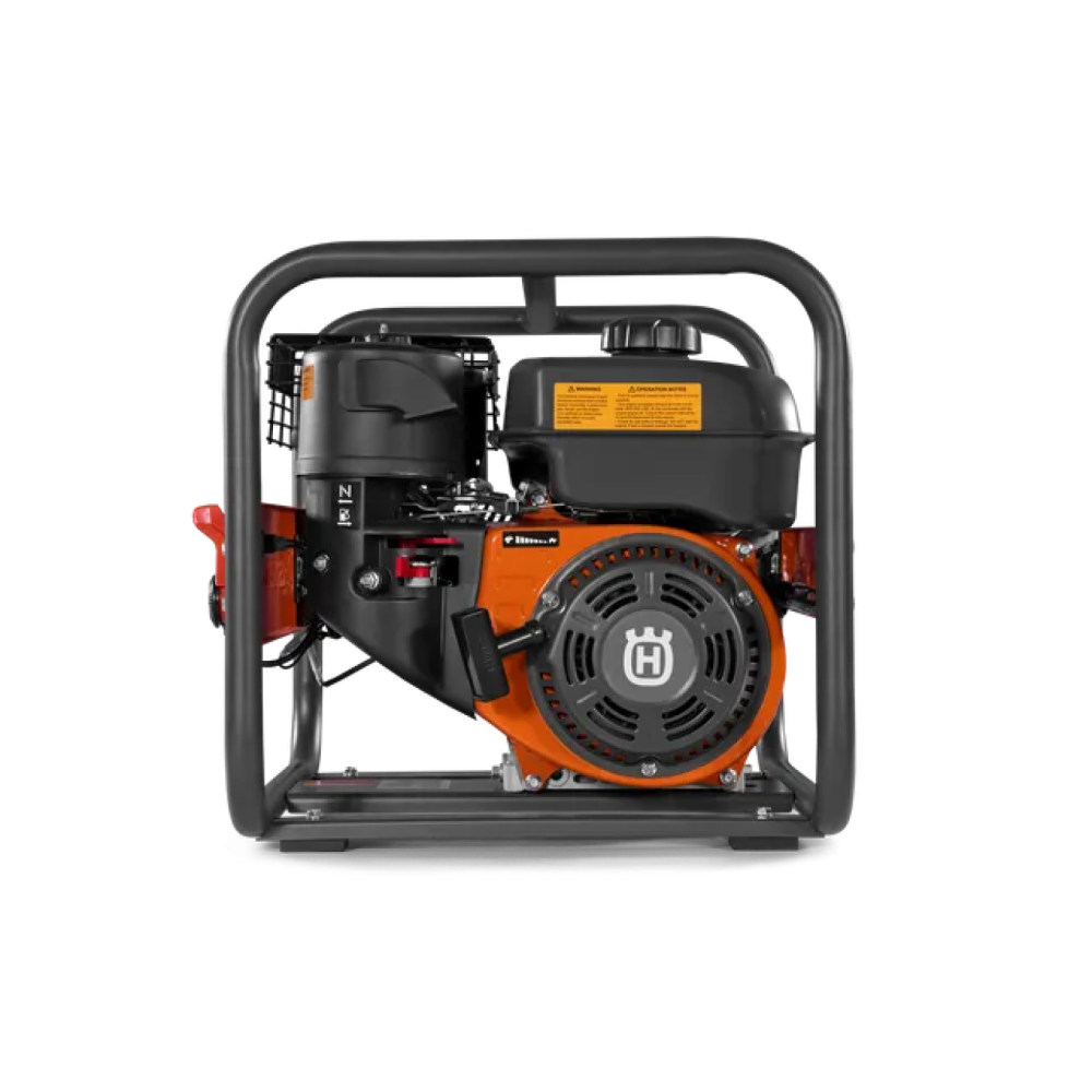 Бензинова Мотопомпа Husqvarna W65P 9707320-01