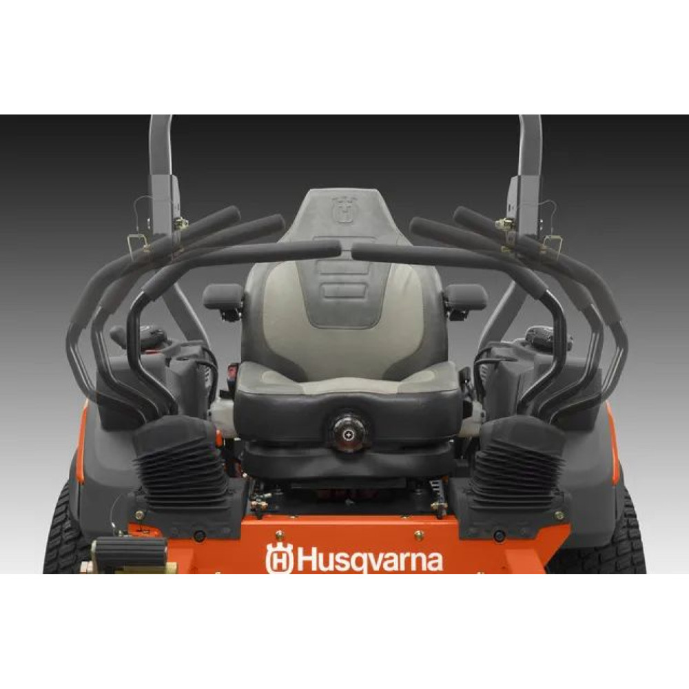 Бензинова Косарка з нульовим розворотом Husqvarna Z 454X 9705764-01