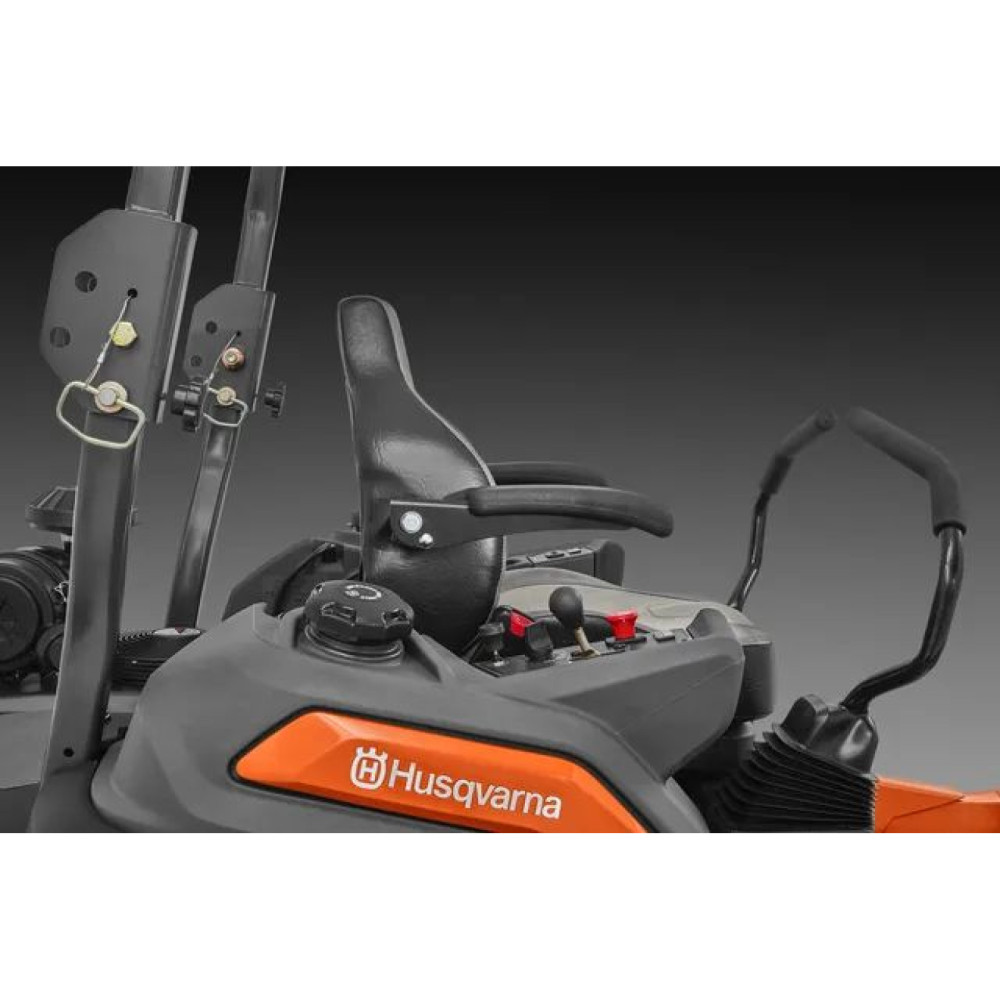 Бензинова Косарка з нульовим розворотом Husqvarna Z 454X 9705764-01