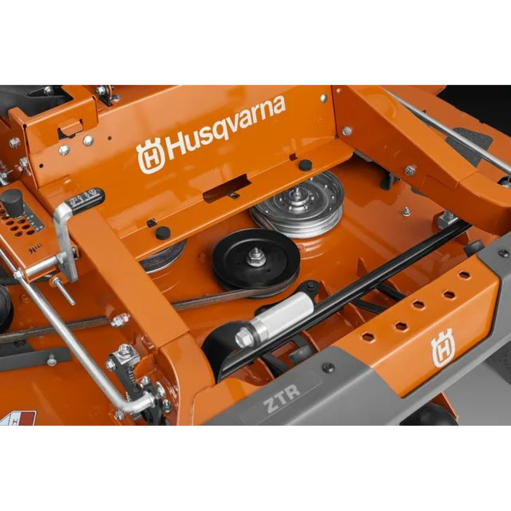 Бензинова Косарка з нульовим розворотом Husqvarna Z 454X 9705764-01