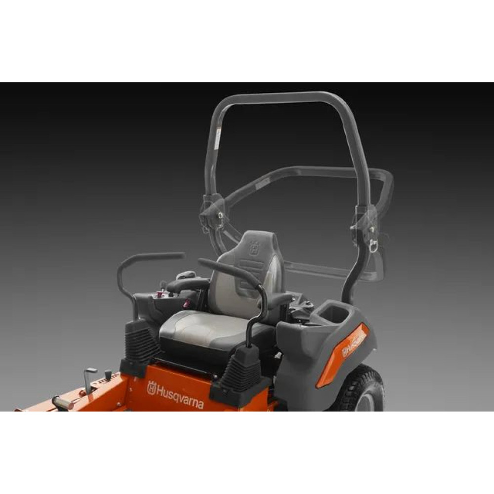 Бензинова Косарка з нульовим розворотом Husqvarna Z 454X 9705764-01