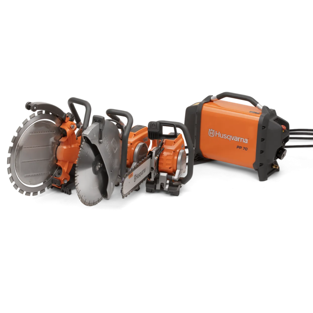 Електроріз ВЧ Husqvarna K 7000 PRIME (16"/400мм) 9704496-01
