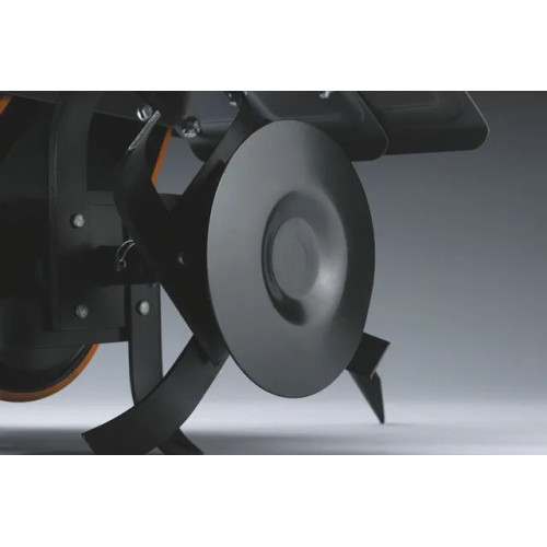 Захист рослин Husqvarna (захисні диски, до мотоблока TF 440) 5375806-01