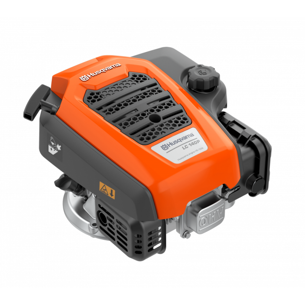 Двигун Husqvarna HS123A 1,95 кВт 5293472-01
