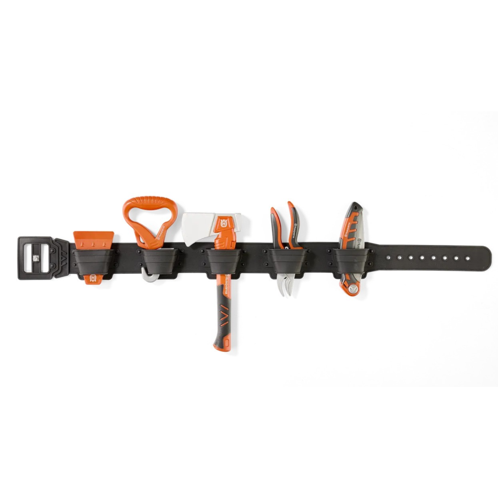 Ремінь з іграшковими інструментами Husqvarna 5472801-01