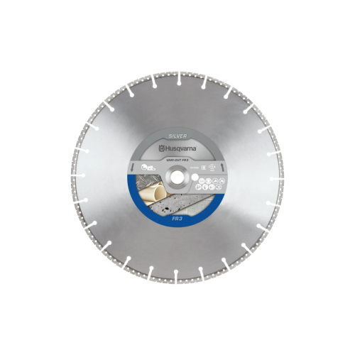 Алмазний Диск Husqvarna VARI-CUT FR3 (400мм) Рятувальний 5748541-01