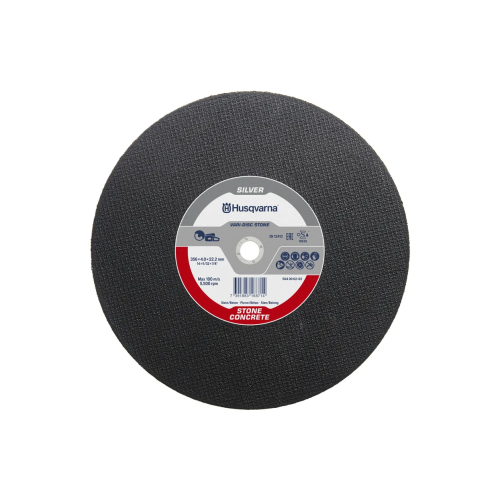 Абразивний Диск Husqvarna VARI-DISC STONE (350мм) Камінь 5040002-03