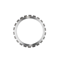 Алмазний Диск Husqvarna VARI-RING R870 (350мм) Цегла 5748363-03