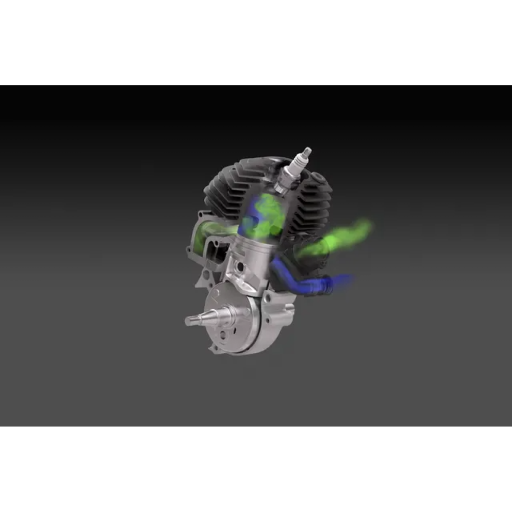Бензопила Ланцюгова Husqvarna 440 II 9705600-35