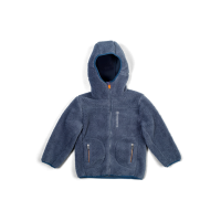 Толстовка з ворсистого флісу (з капюшоном) Husqvarna Xplorer Kids Pile Fleece Hoodie (різних розмірів)