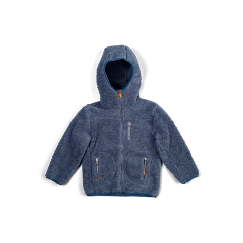 Толстовка з ворсистого флісу (з капюшоном) Husqvarna Xplorer Kids Pile Fleece Hoodie (різних розмірів)