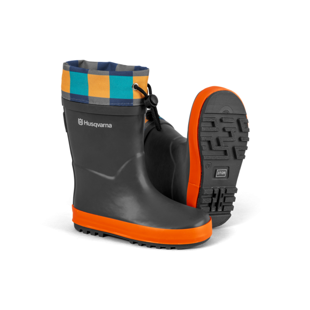 Гумові чоботи Husqvarna Xplorer Kids Rubber Boots (різних розмірів)