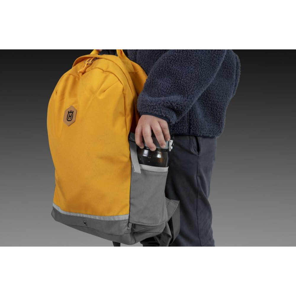 Рюкзак Husqvarna Xplorer Kids (світловідбиваючі смужки)