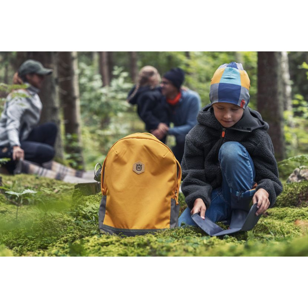 Рюкзак Husqvarna Xplorer Kids (світловідбиваючі смужки)