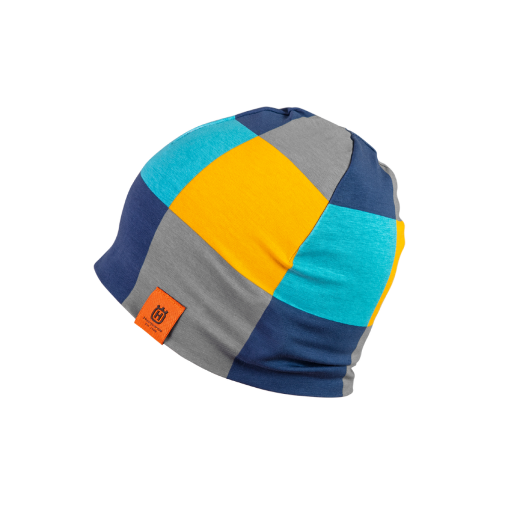 Шапка Husqvarna Xplorer Kids (різнокольорова) 5361599-01