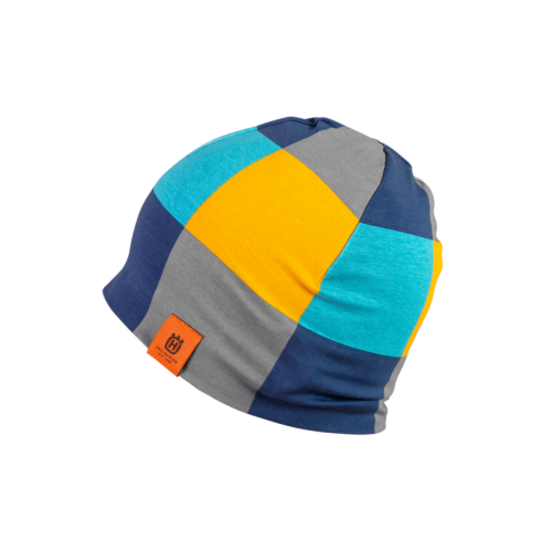 Шапка Husqvarna Xplorer Kids (різнокольорова) 5361599-01