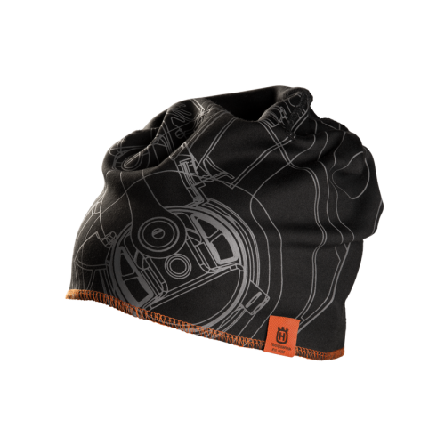 Шапка Husqvarna Xplorer Pioneer Saw