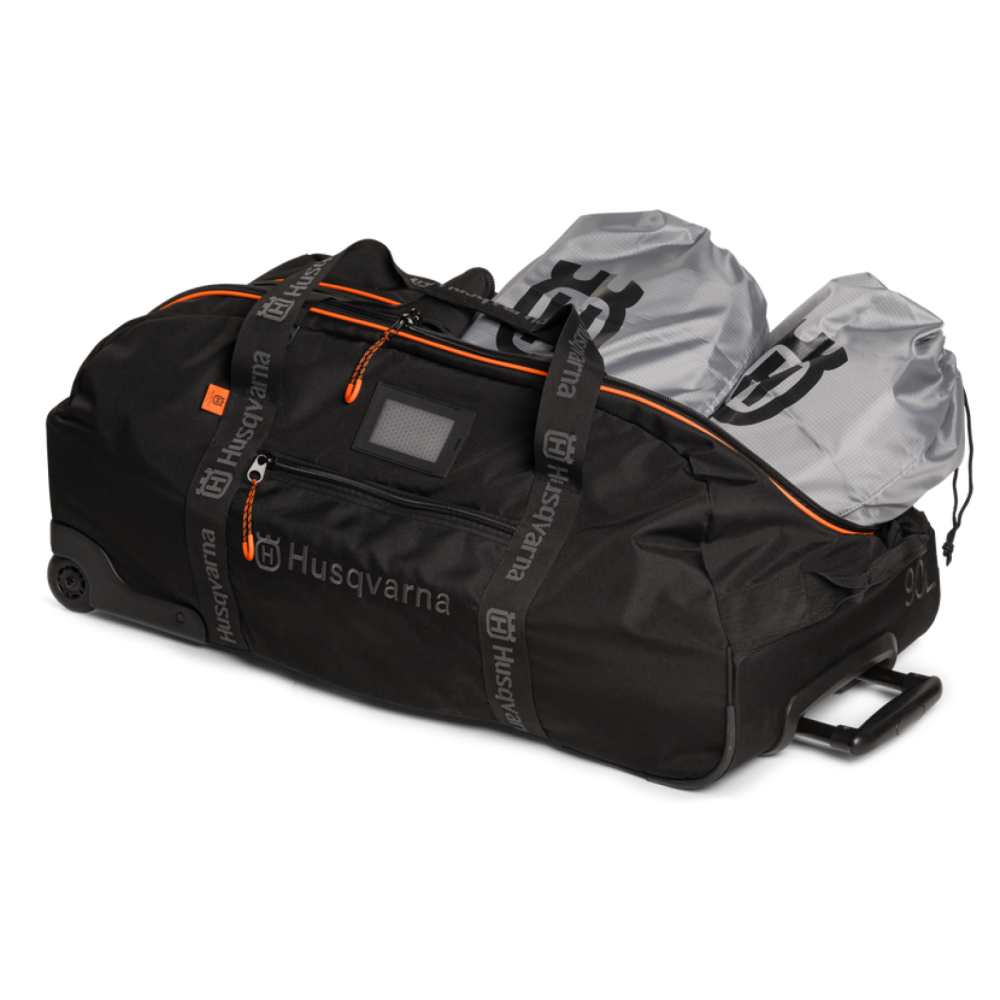Сумка на колесах Husqvarna Xplorer (90 літрів) 5932581-01