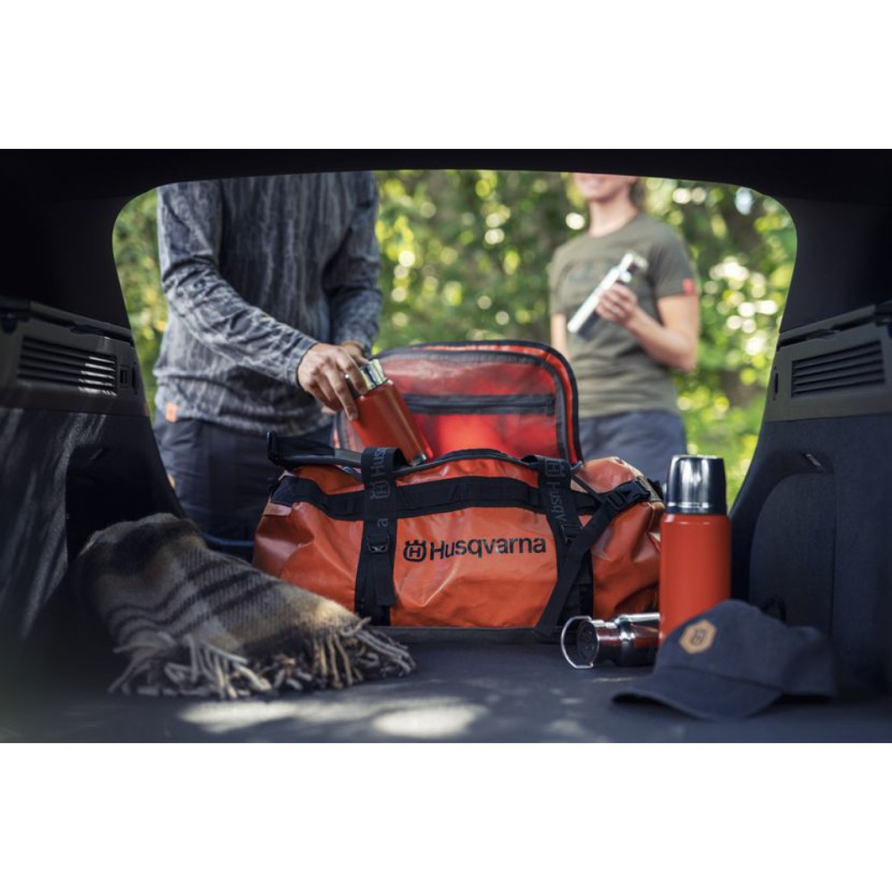 Термос для напоїв Husqvarna Xplorer (0,75 л)
