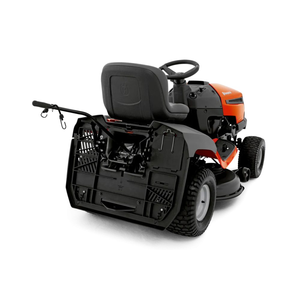Вставка мульчуюча Husqvarna (до тракторів CT/CTH, TC 138, TC 238TX, TC 242TX) 9607100-38