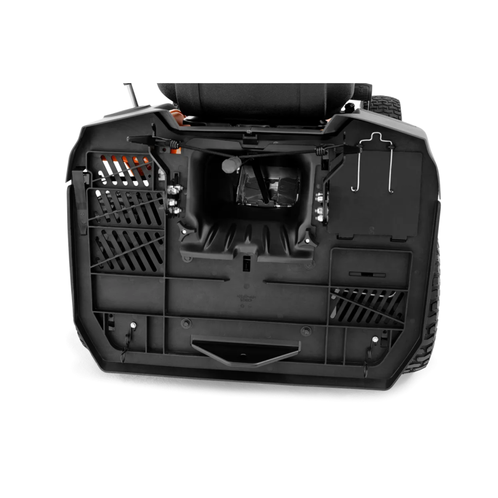 Вставка мульчуюча Husqvarna (до тракторів CT/CTH, TC 138, TC 238TX, TC 242TX) 9607100-38