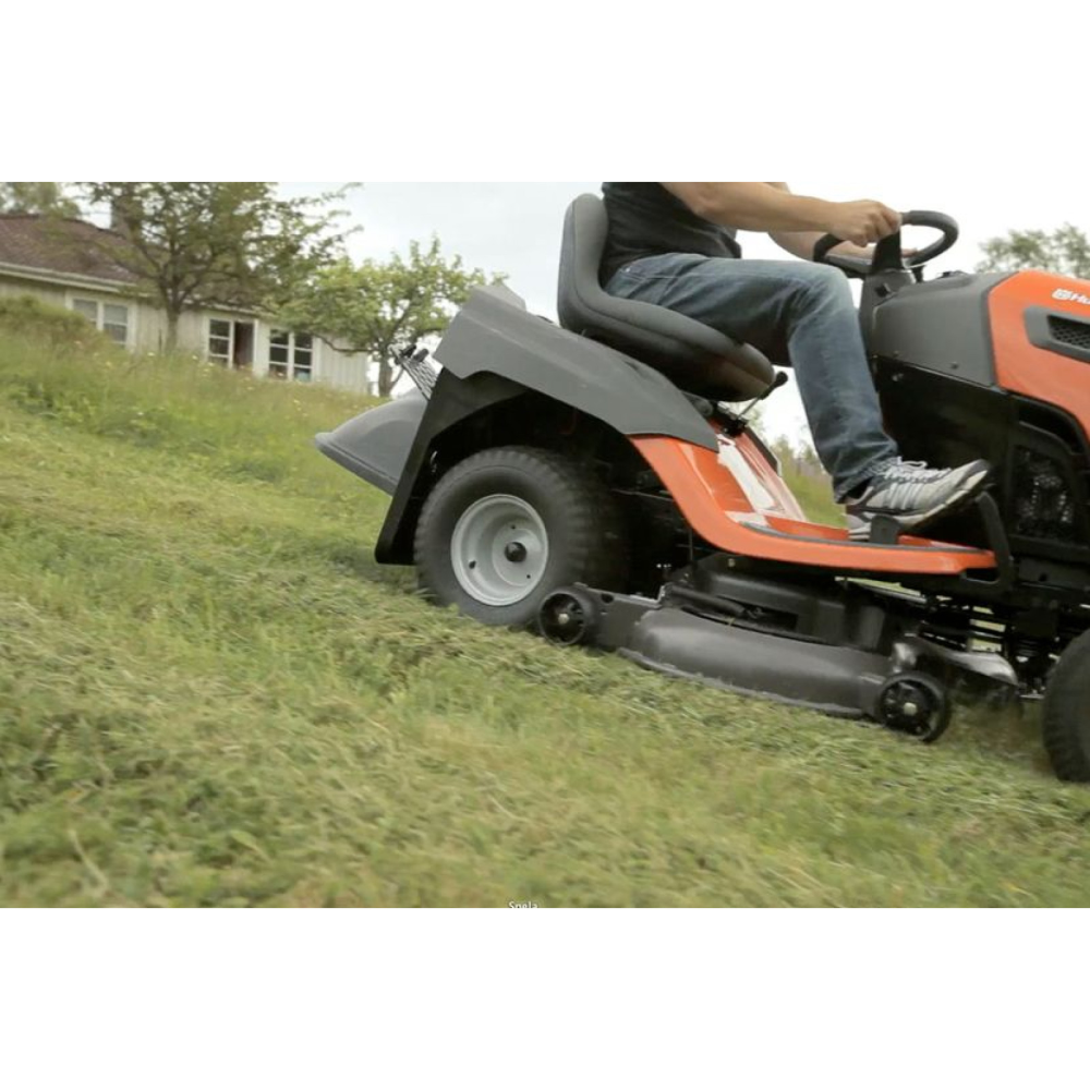 Дефлектор Husqvarna (до тракторів ТС 112/ТС 114) 5388993-01