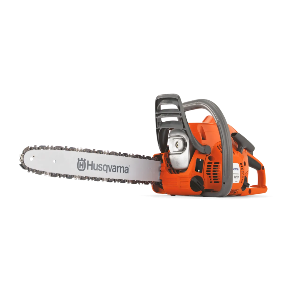 Бензопила Ланцюгова Husqvarna 120 II 9678619-03