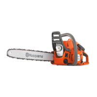 Бензопила Ланцюгова Husqvarna 120 II 9678619-03