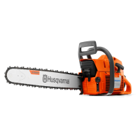 Бензопила Ланцюгова Професійна Husqvarna 272XP 9656816-18