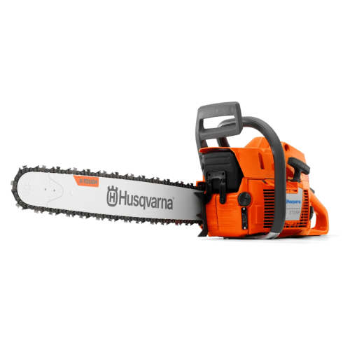 Бензопила Ланцюгова Професійна Husqvarna 272XP 9656816-18