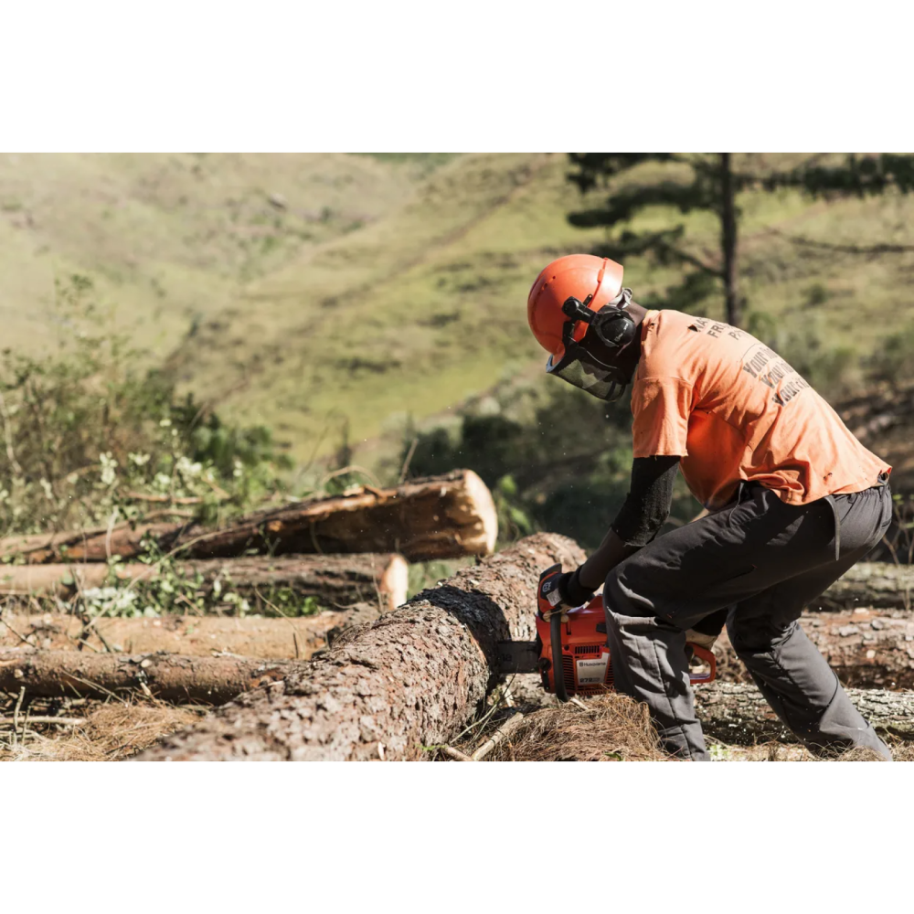 Бензопила Ланцюгова Професійна Husqvarna 272XP 9656816-18