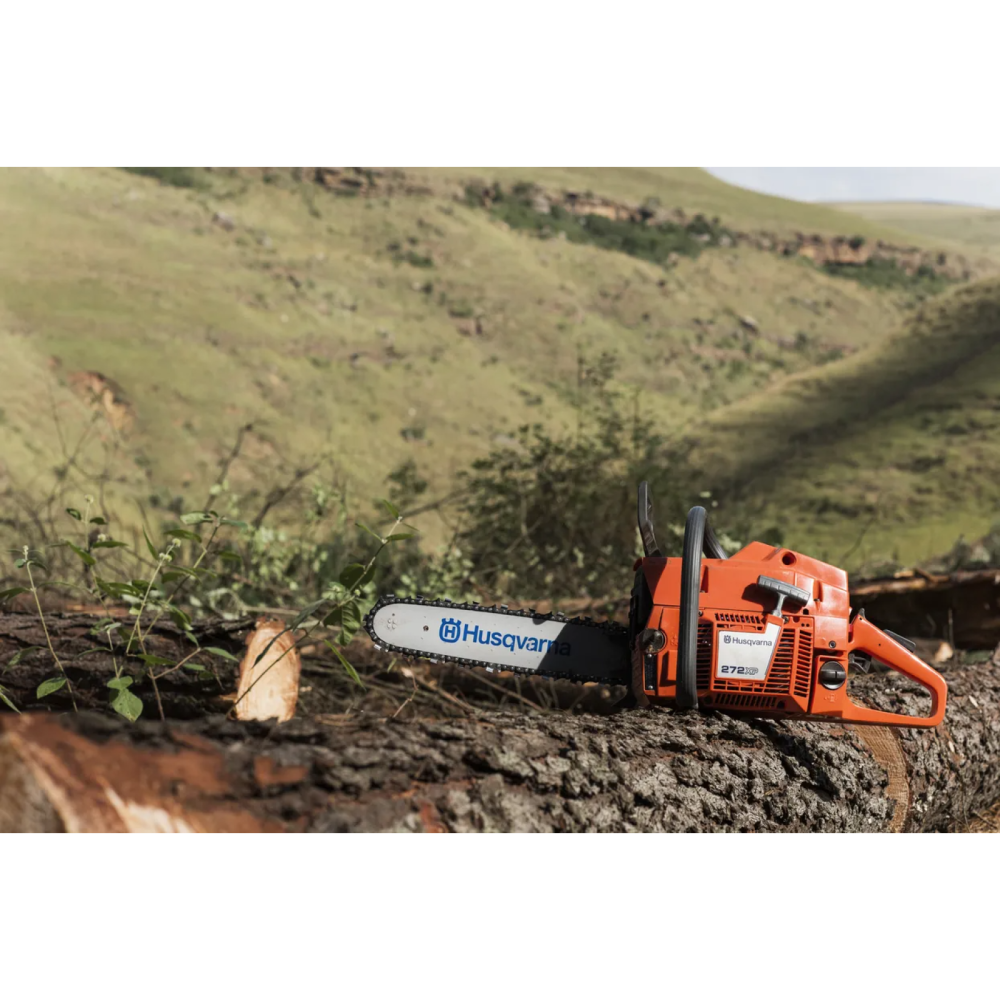 Бензопила Ланцюгова Професійна Husqvarna 272XP 9656816-18