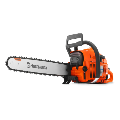 Бензопила Ланцюгова Професійна Husqvarna 281XP 9658014-02