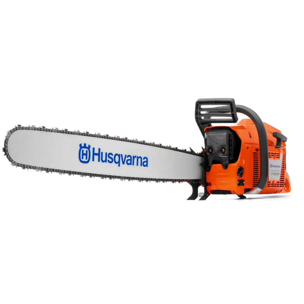 Бензопила Ланцюгова Професійна Husqvarna 3120ХР 9659601-42