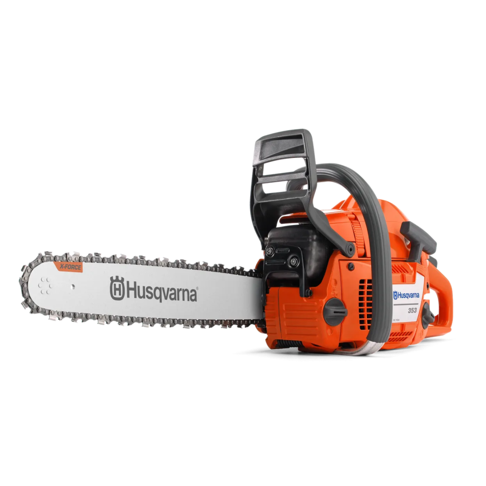 Бензопила Ланцюгова Професійна Husqvarna 353 9706504-15