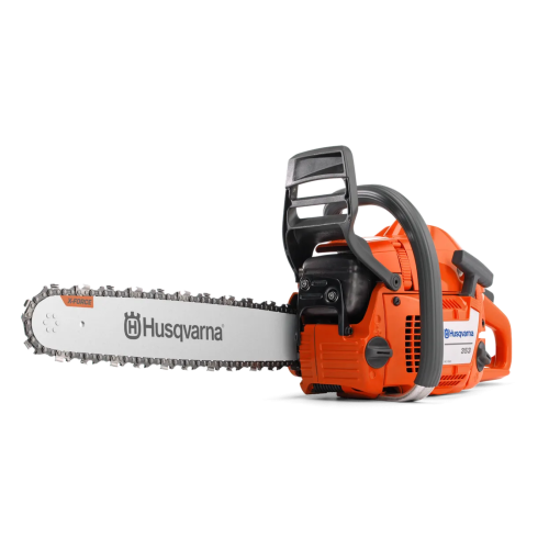 Бензопила Ланцюгова Професійна Husqvarna 353 9706504-15