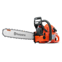 Бензопила Ланцюгова Професійна Husqvarna 365 9670828-18