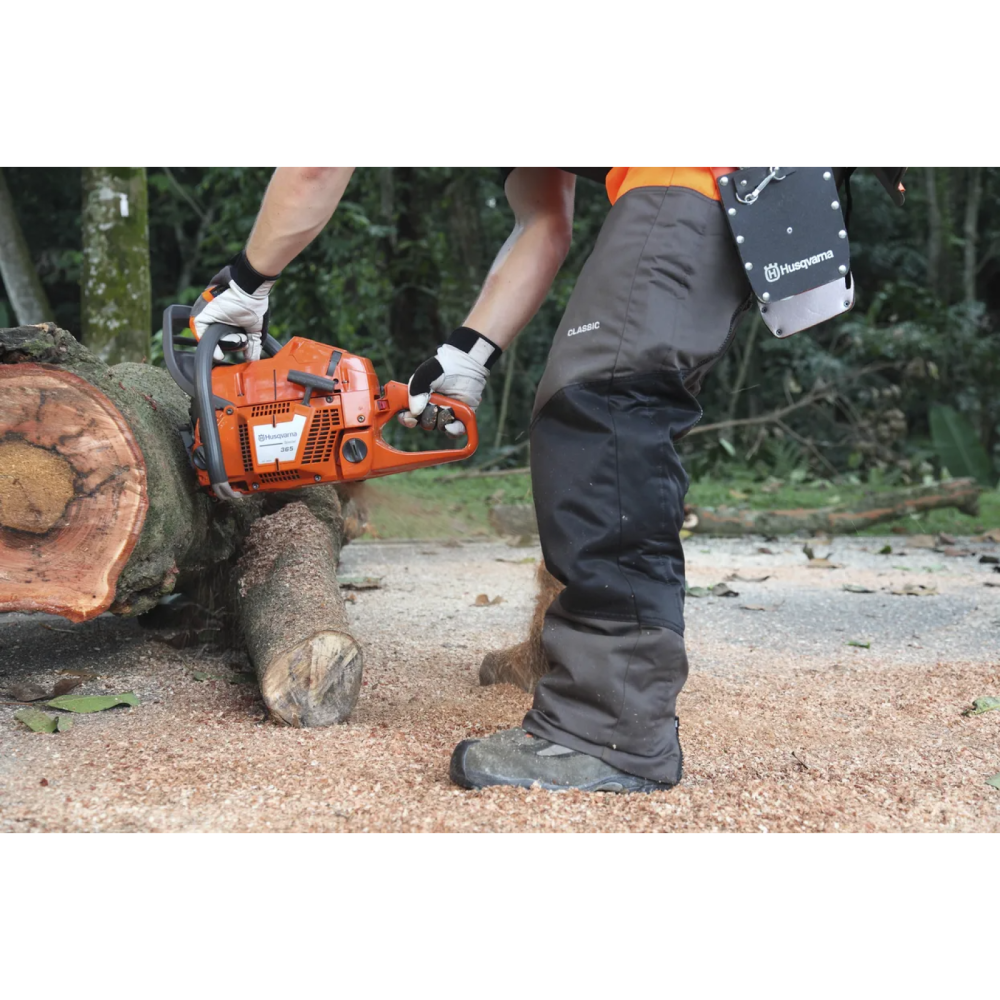 Бензопила Ланцюгова Професійна Husqvarna 365 9670828-18