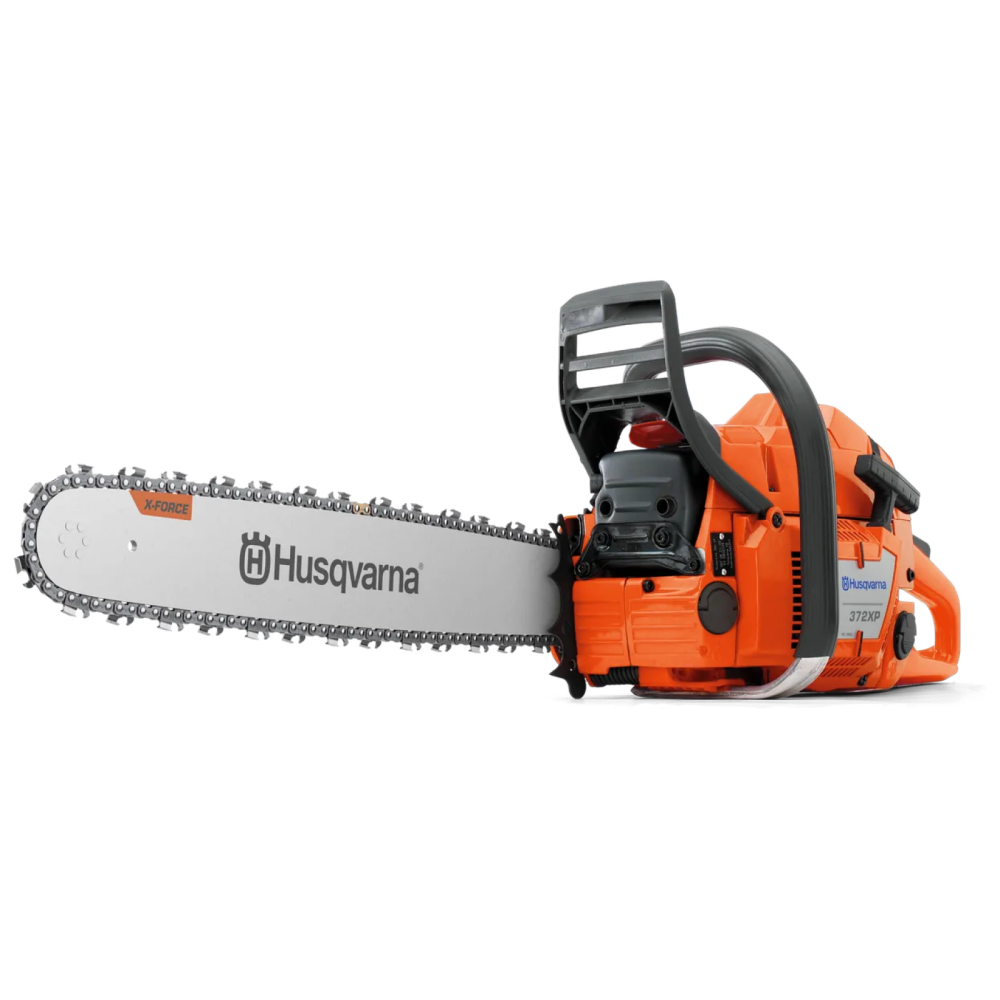 Бензопила Ланцюгова Професійна Husqvarna 372XP 9659681-18