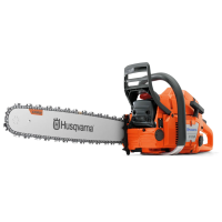 Бензопила Ланцюгова Професійна Husqvarna 372XP 9659681-18