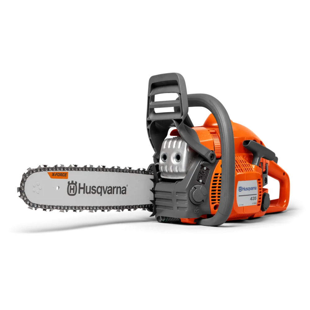 Бензопила Ланцюгова Husqvarna 435 II 9705597-35