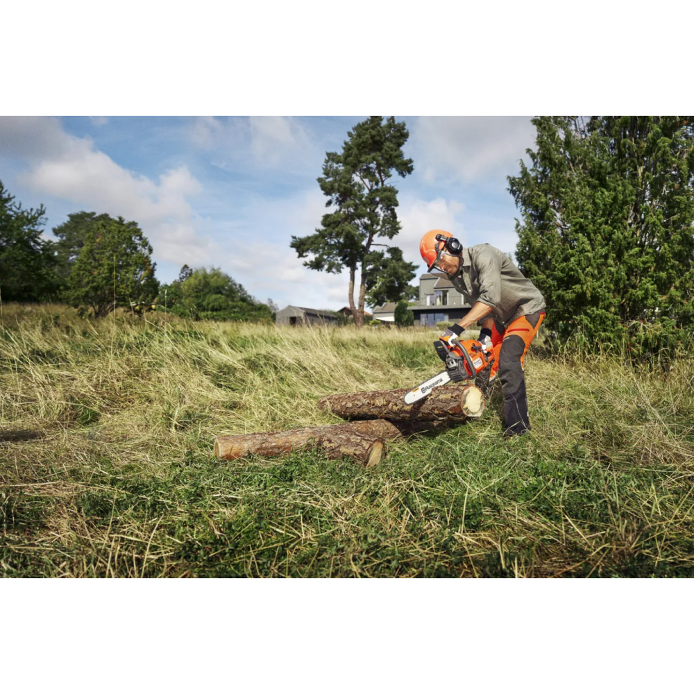 Бензопила Ланцюгова Husqvarna 440 II 9705600-35