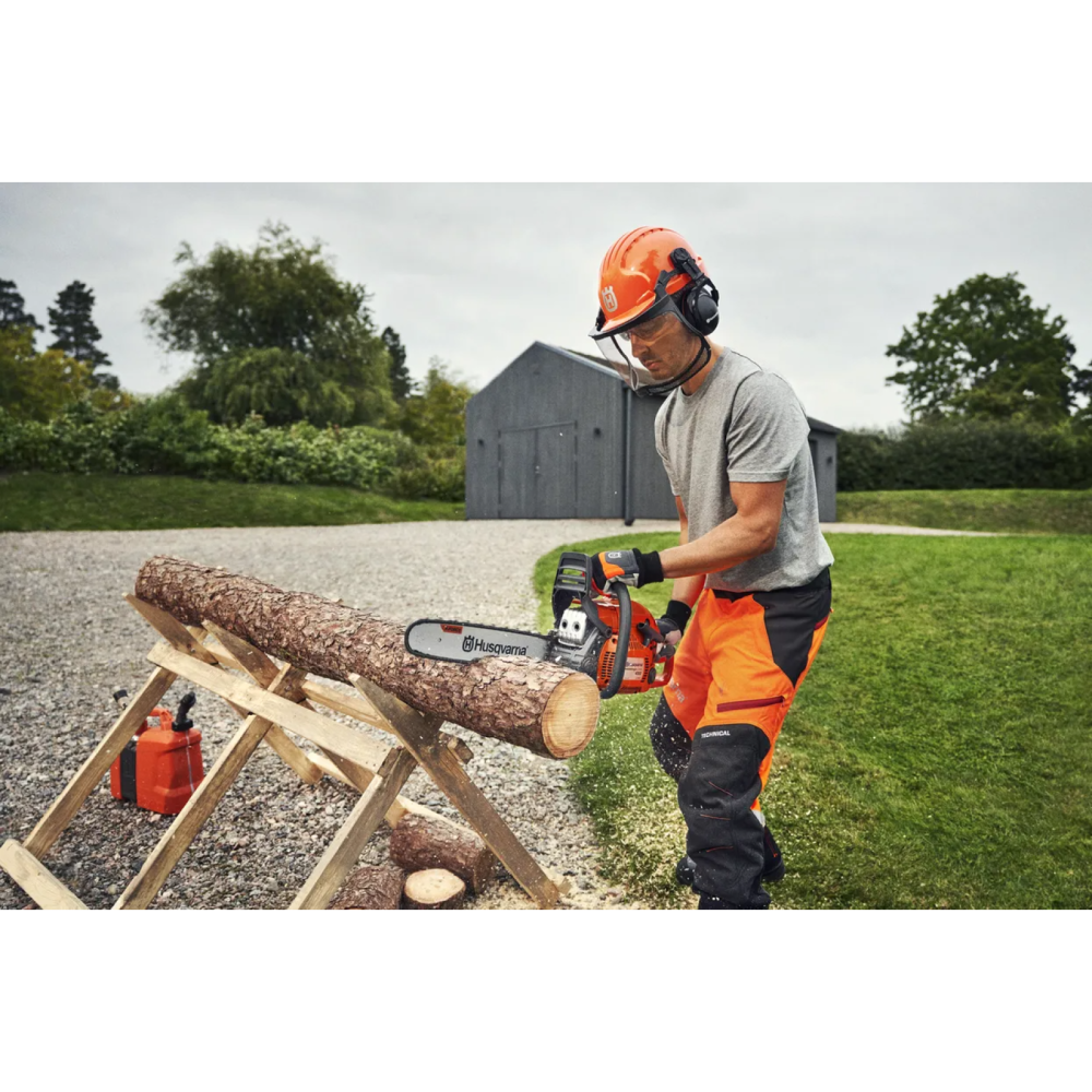 Бензопила Ланцюгова Husqvarna 440 II 9705600-35