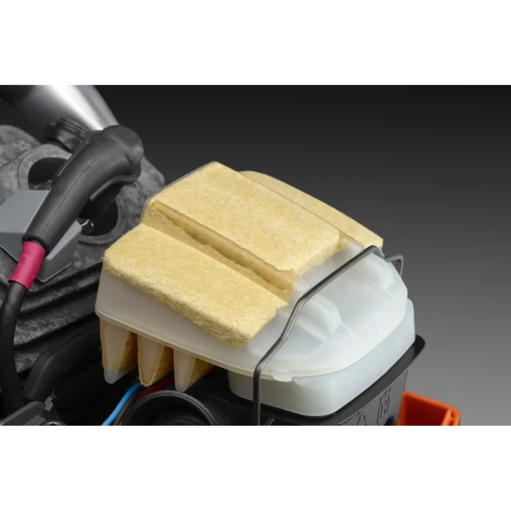 Бензопила Ланцюгова Husqvarna 445 II 9705587-35