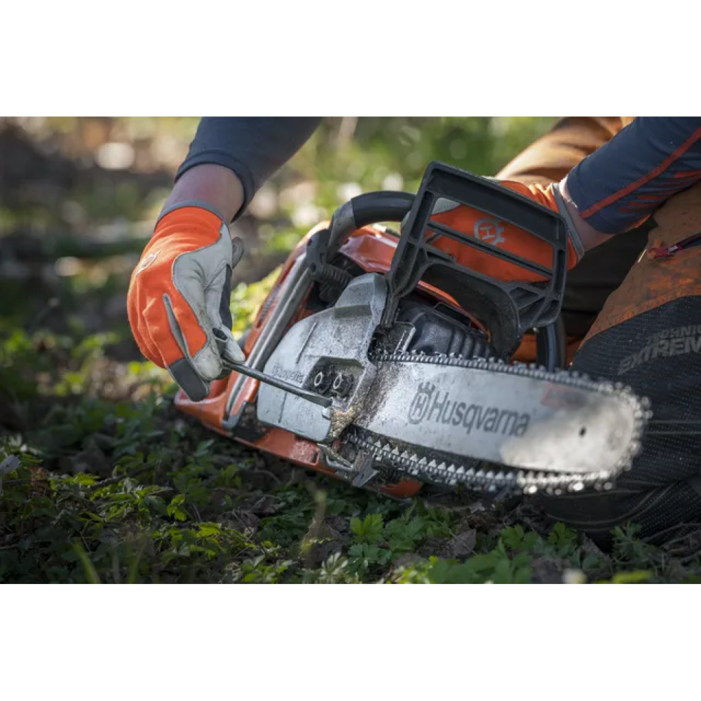 Бензопила Ланцюгова Професійна Husqvarna 353 9706504-15